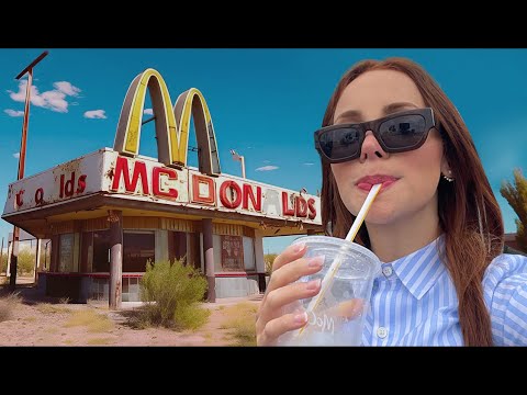 comi no Mcdonald's