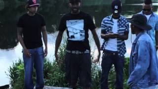 6th Borough - LIRR Feat. Wade