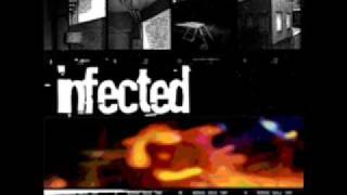 Infected- Wasted