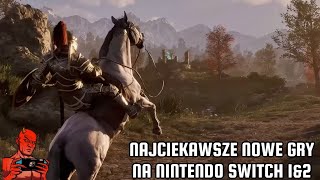 MOST INTERESTING NEW GAMES FOR NINTENDO SWITCH 1&2 screenshot 5
