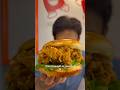 Fried Chicken with main character energy!