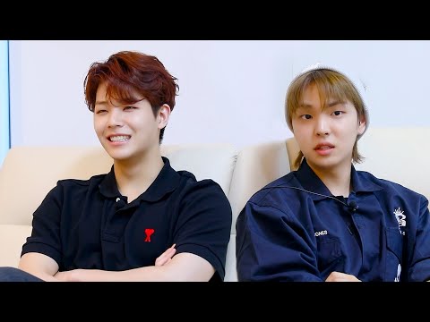 [GMI🚨] EP 05. 준형, 강성 (JUNHYUNG, KANGSUNG)