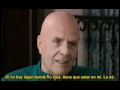 Entrevista a Wayne Dyer 2 - SANAR TU V