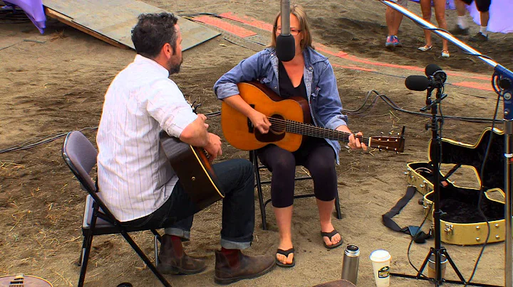 Pharis and Jason Romero  "Where Is The Gamblin' Ma...