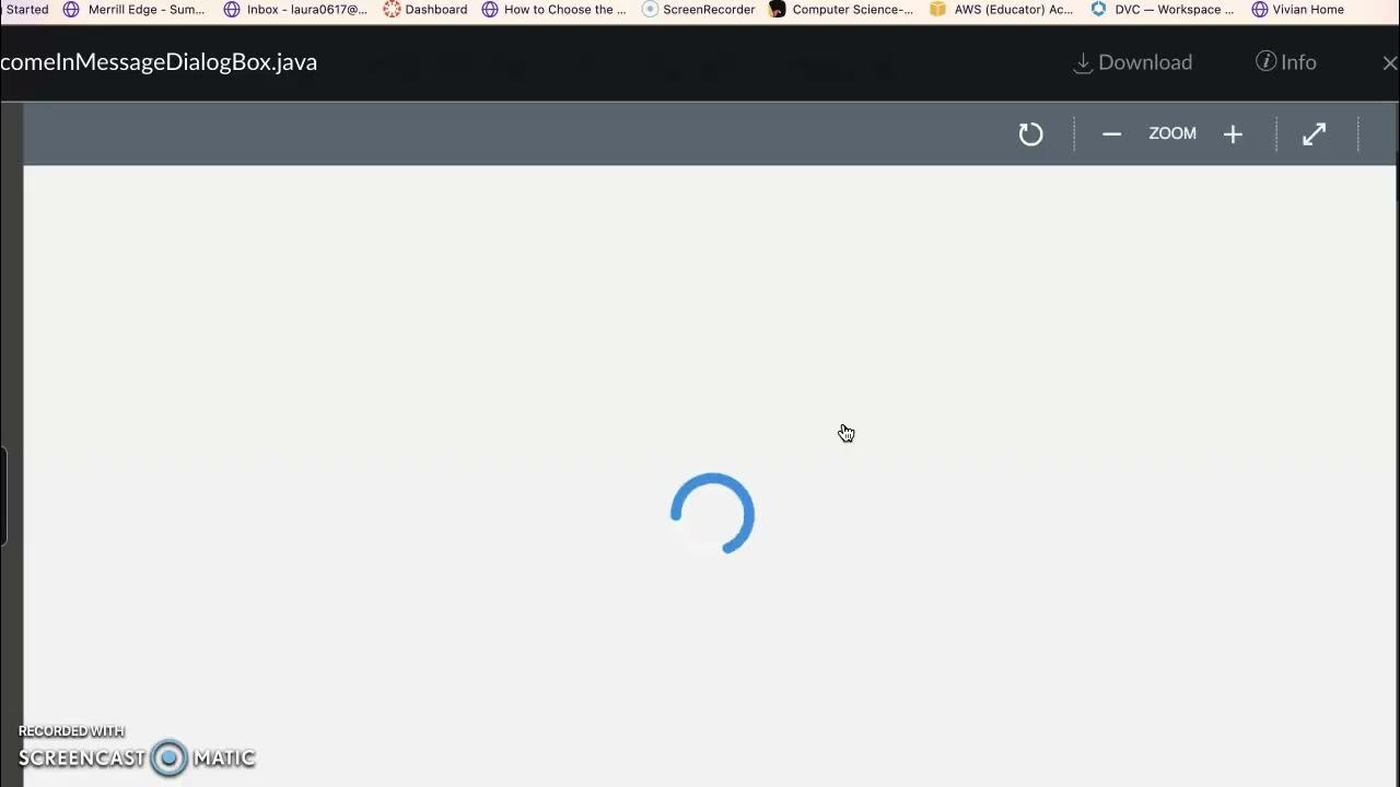 How to run java files on replit youtube