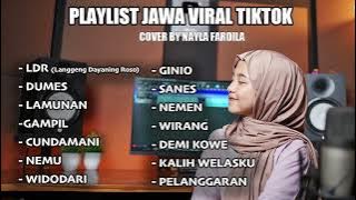 Playlist LDR (Langgeng Dayaning Roso) - DUMES - LAMUNAN - Nayla Fardila Full Album terbaru 2024