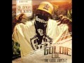 Goldie Loc - 12 Oclocc ft. Bam Locc & Cali Luv