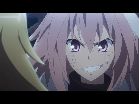 Fate Apocrypha Web Preview Eng Sub Updated Episode 25 Preview Finale Forums Myanimelist Net