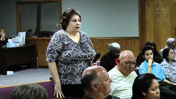 Testimony, July 2, 2011