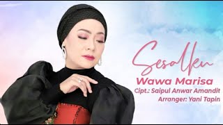 WAWA MARISA-SESALKU