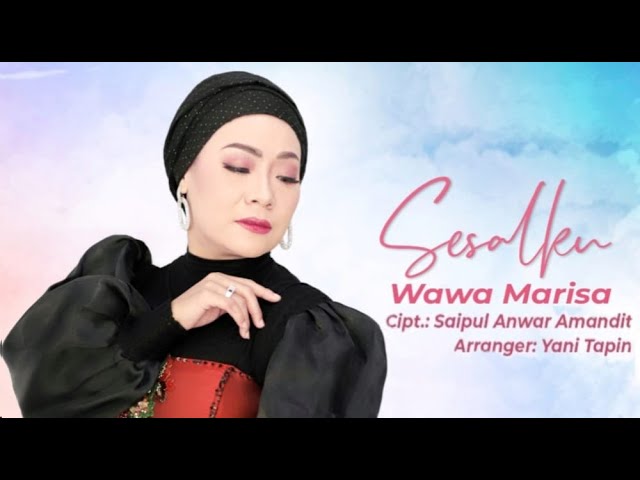 WAWA MARISA-SESALKU class=