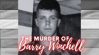 DADT: The Murder of Barry Winchell| Crimes on Pride| Crimes Untold