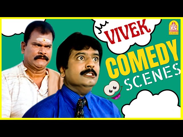 ஜோசியக்காரன் சொன்னது Work Out ஆகுது டா | Devan Comedy Scenes | Arun Pandian | Meena | Vivek Comedy class=