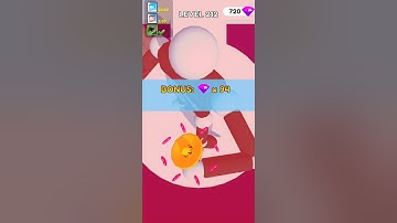 Tall Man Run (Level 209+)