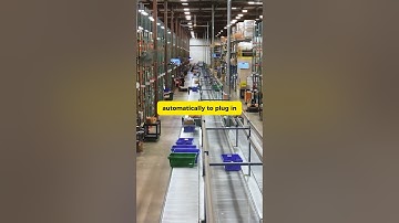 Factories Run by 11 People? How Automation Is Transforming Manufacturing Efficiency