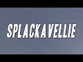 Pressha - Splackavellie (Lyrics)