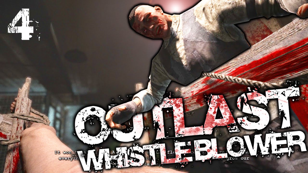 skits aadi CANNOT UNSEE | Outlast Whistleblower DLC Playthrough - Part 4