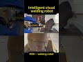 #Factory #Bertrand #Industrial #Robotic arm #automate #Mechanical #Six-axis robot#Welding robot