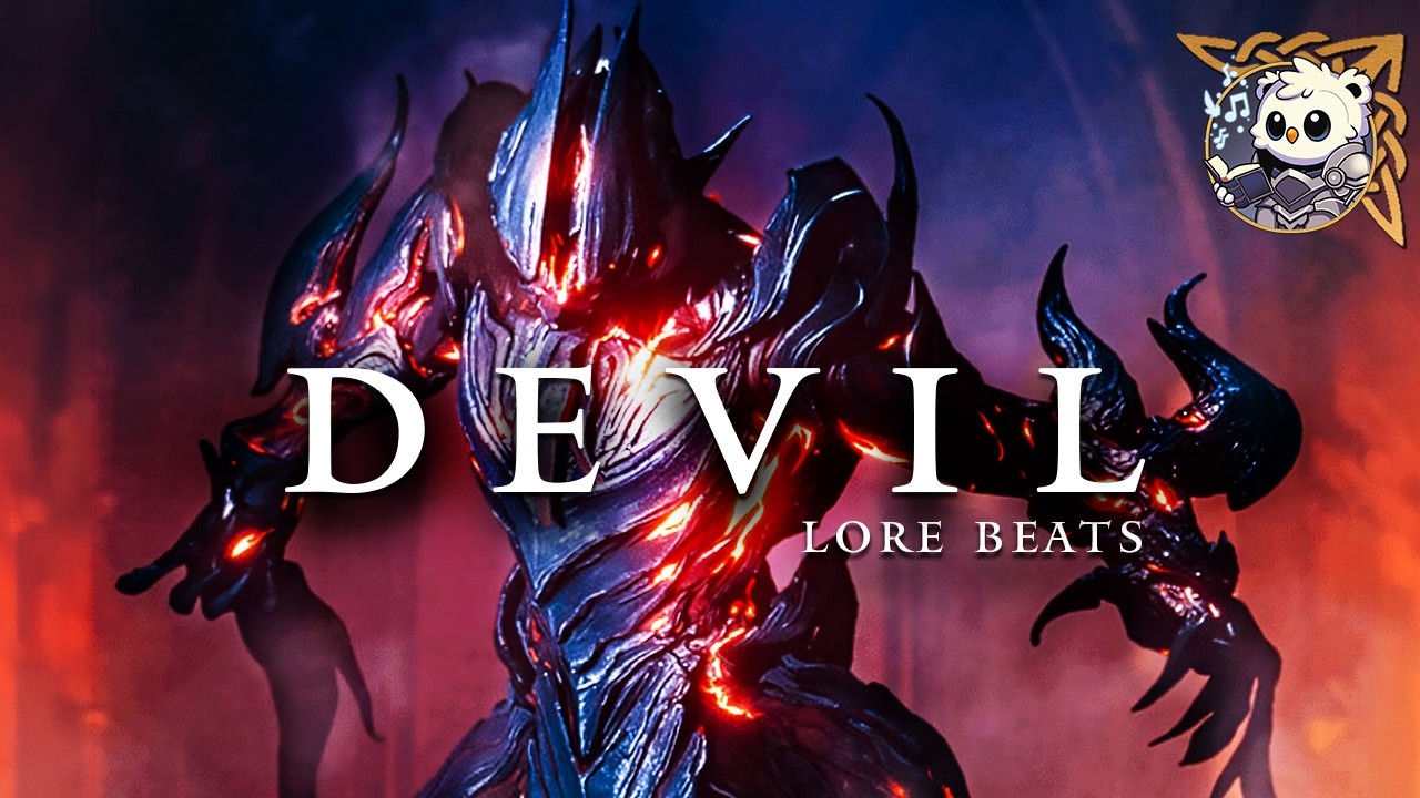 Watch Devil | Uriel Warframe Song (The Old Peace Lore) on YouTube Watch Devil | Uriel Warframe Song (The Old Peace Lore) on YouTube