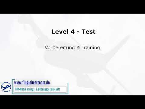Level 4 Test