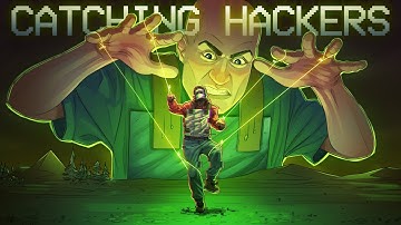 FREEZING then BULLYING HACKERS before BANNING THEM! - Rust