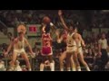 1975 rocketsceltics game 5 extremely rare footage
