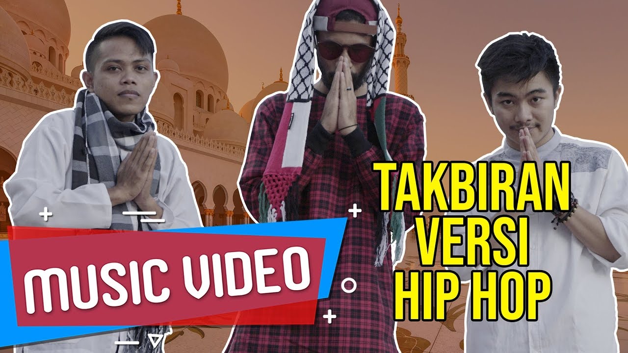 ECKO SHOW   Takbirap feat BOSSVHINO AIL  Music Video 