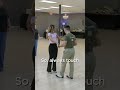How to uppercut the follow | June 2025 #thewoodlandstx #bachata #uppercuts #tips #class #dancestyle