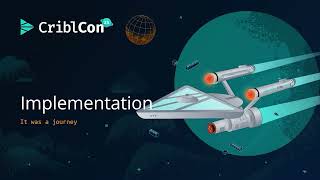 SIEM Migration in 68 Days