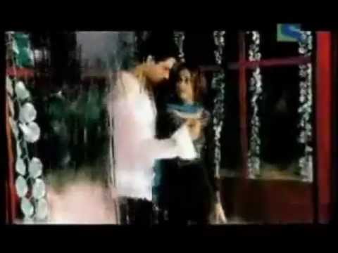 Kaisa Ye Pyar Hai-Angad Kripa Rain Promo