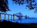 The Firth of Forth Bridge