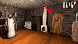 Granny Recaptured - Surviving the Rebuilt House on Extreme Difficulty Granny Recaptured - Surviving the Rebuilt House on Extreme Difficulty
