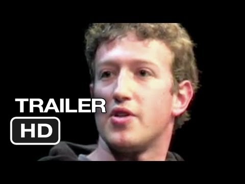 Terms and Conditions May Apply TRAILER 1 (2013) - Documentary Movie HD