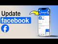 How to Update Facebook App on iPhone - Step by Step