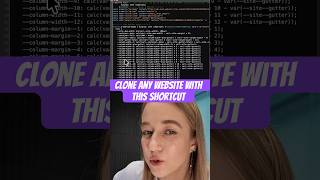 Clone any Website with This Trick
