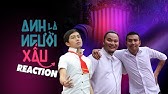 Tteam - Anh Là Người Xấu - Dt Tập Rap (Ft. Blackbi) | Official Mv | Vinh  Râu , Wendy - Youtube