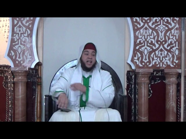 05_ذ البدوي إدريسي حسن_ دروس في الفقه_نواقض الوضوء