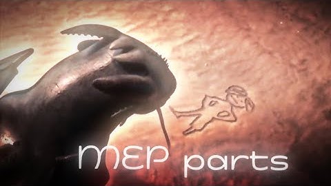 TOOTHLESS MEP ~ PART 5 @XxHttydEditsXx  !! Hope you like it!💕