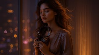 💿 DJ Luna – Echoes of You 🔥 Deep House Deluxe 2025 Official Audio
