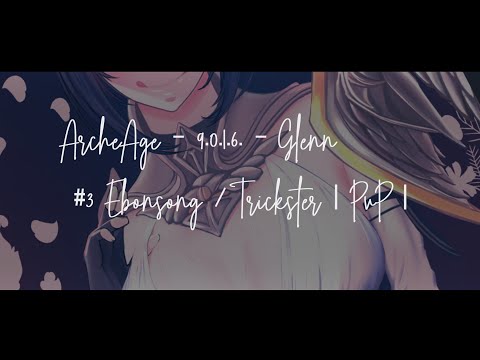 ArcheAge PvP -