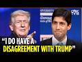 “Quite Adorable,” Warren Mocks Kevin Warsh About His Views On Monetary Policy Independence | N18G