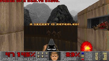 Fava Beans E1M7 UV Fast in 5m42s by TendaMonsta