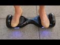 La MonoRover R2 es una patineta eléctrica con dos llantas [video]