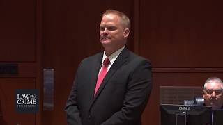 Skylar Richardson Trial Prosecution Opening Statement