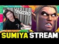 Triggered Injoker vs Rage Buyback Juggernaut | Sumiya Invoker Stream Moment #1955