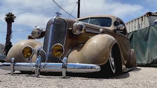 見せます‼こだわりすぎの1947フリートライン - YouTube