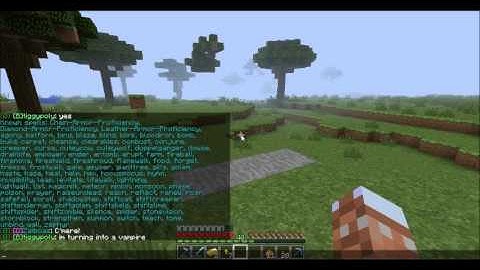 Introduction to Spells in Vox!