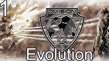 Xenonauts X-Division Evolution | 1 Level up