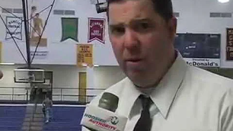 Joe Luce Interview