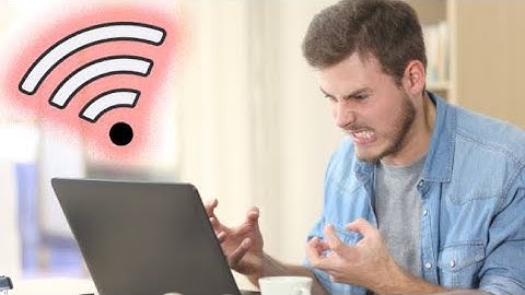 Cách kiểm tra tốc độ mạng wiffi cực nhanh bằng điện thoại